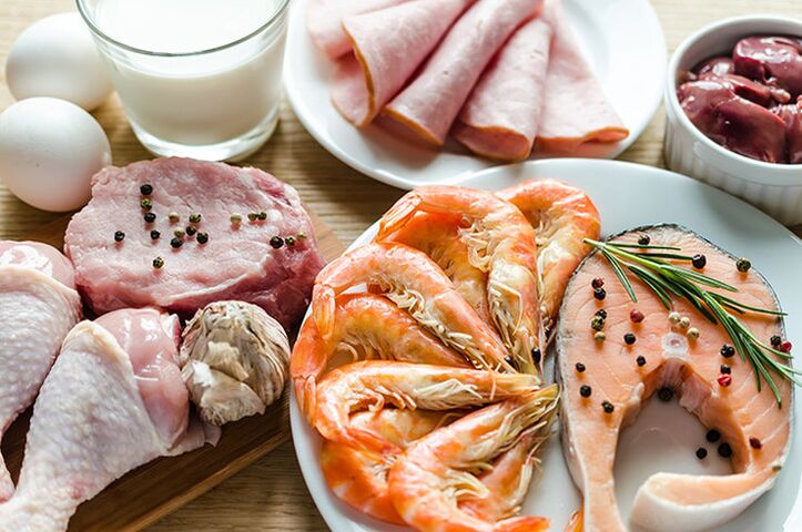 Dyukakan diet