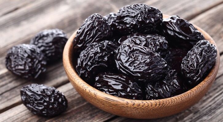 pruning diet for weight loss