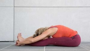 yoga exercises for abdominal weight loss