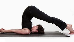 yoga poses for abdominal slimming
