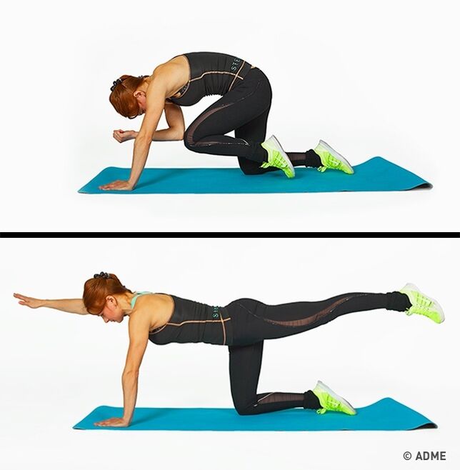 Workouts