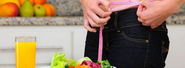 The diet is cute